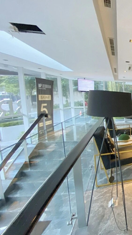 Cozy Place @ Studio The Breeze Bintaro Plaza Apartment