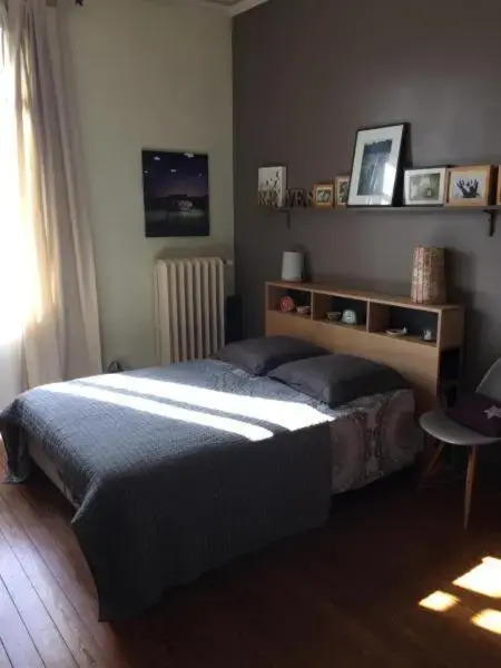 Au Petit Bonheur