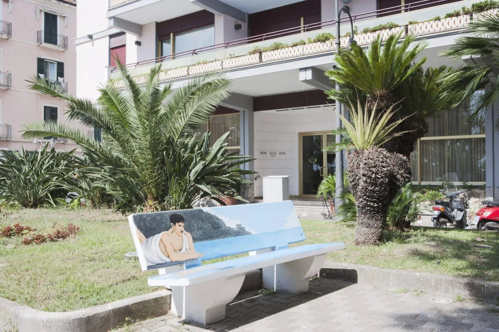 Reginna Palace Hotel