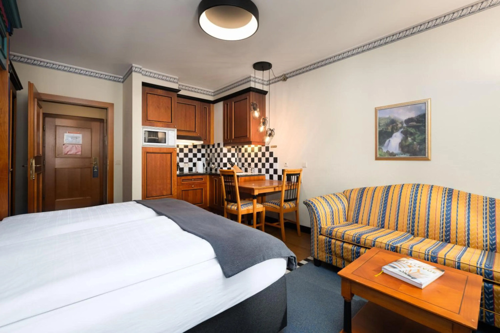 MONDI Hotel Bellevue Gastein
