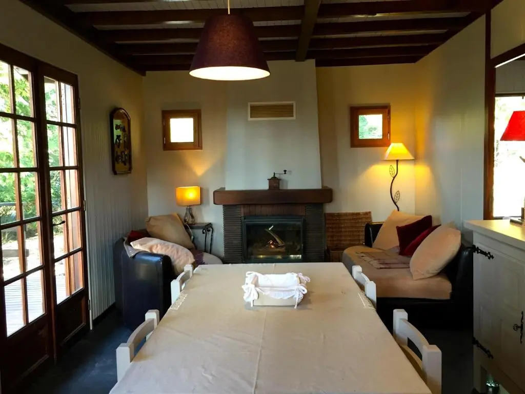Le Chalet de la Loire