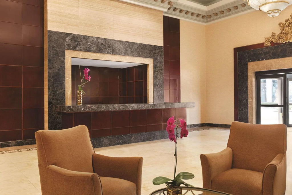 Radisson Hotel Toronto Airport West