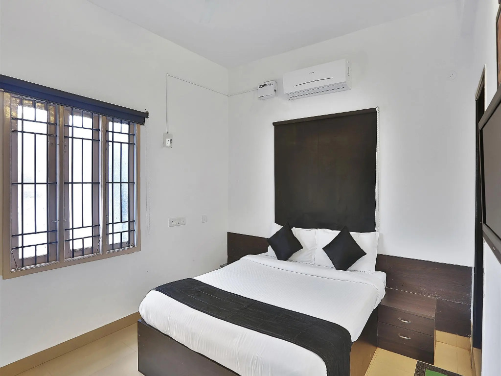 OYO 5328 Cloud 7 Serviced Apartements