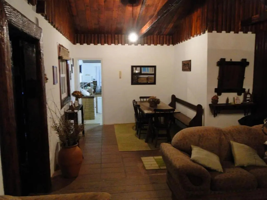 Cabana Do Vale Encantado