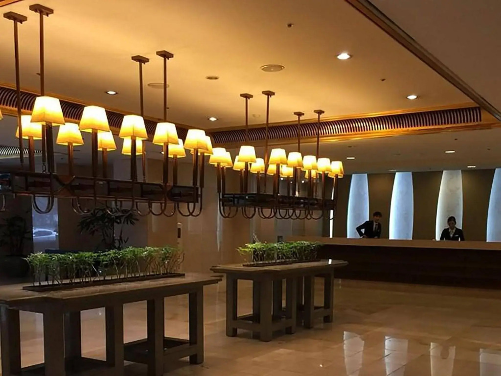 Grand Hotel