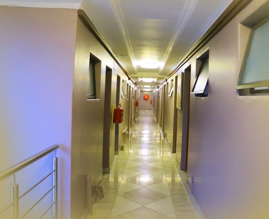 Angel Guest House