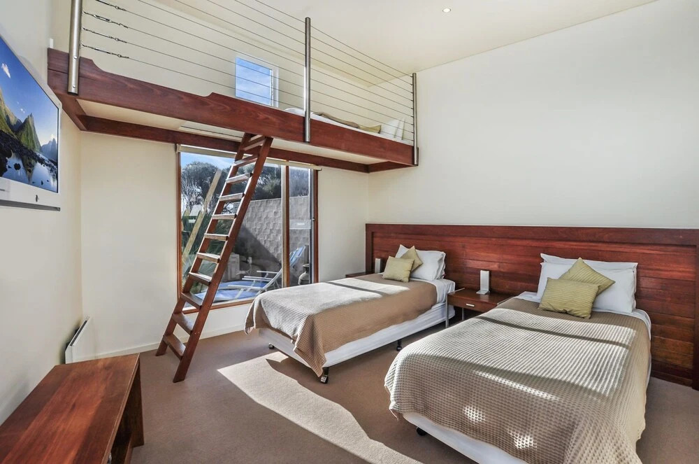Hearn's Beachside Villa 4