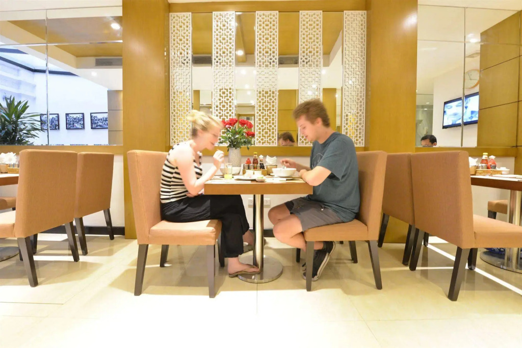 Hanoi La Palm Premier Hotel & Spa