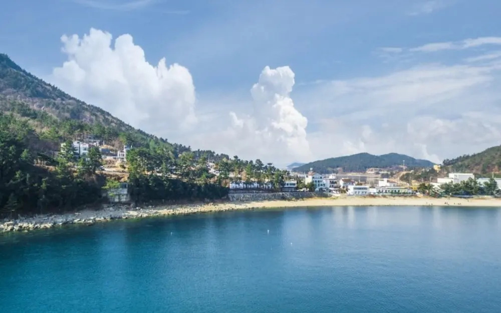 Yeosu Sodam Pension