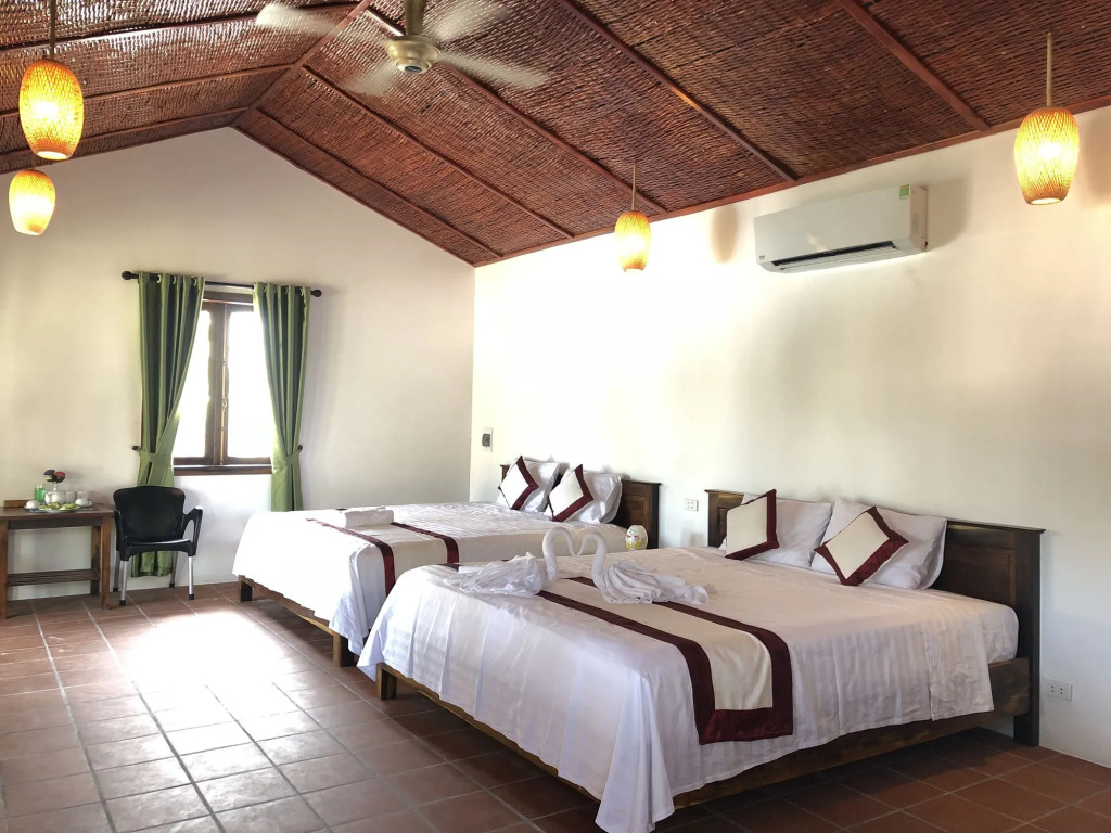 Dugong Phu Quoc Resort