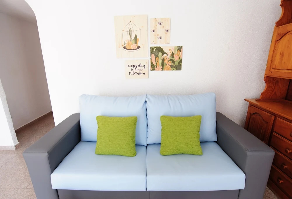 Apartamentos Marian