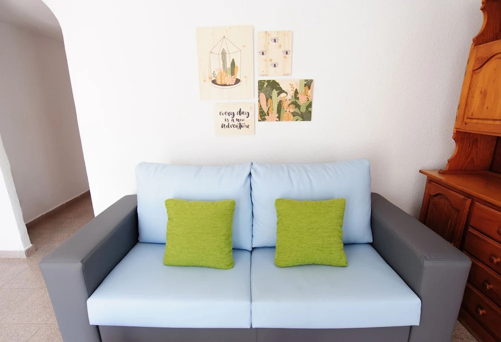 Apartamentos Marian