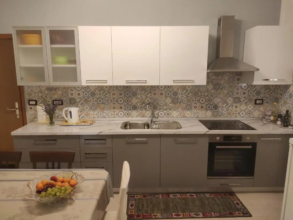 Apartment Mita