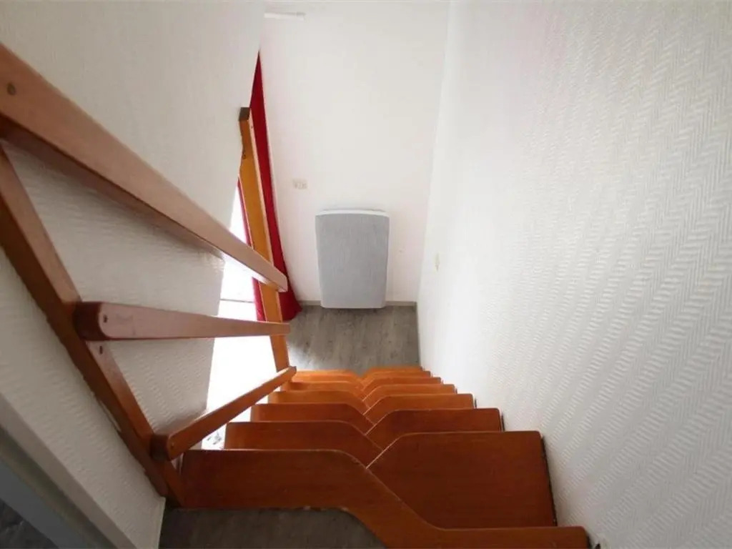 Appartement La Rochelle, 1 pièce, 4 personnes - FR-1-246-9