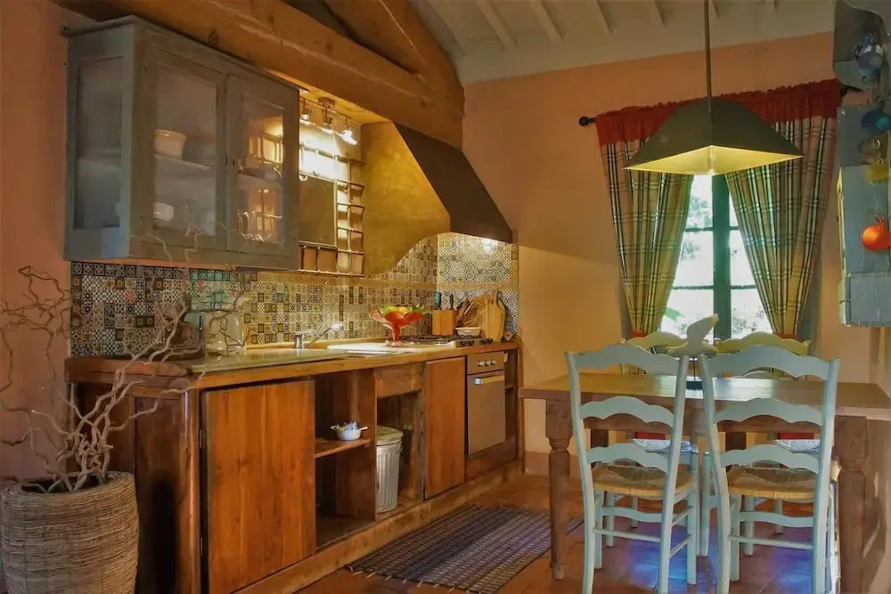 La Striscia Wine Resort