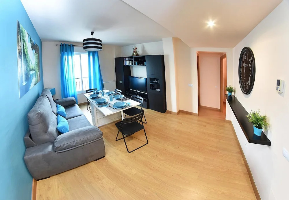 Apartamento Centrosol