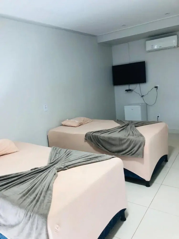 Hotel Amazonas