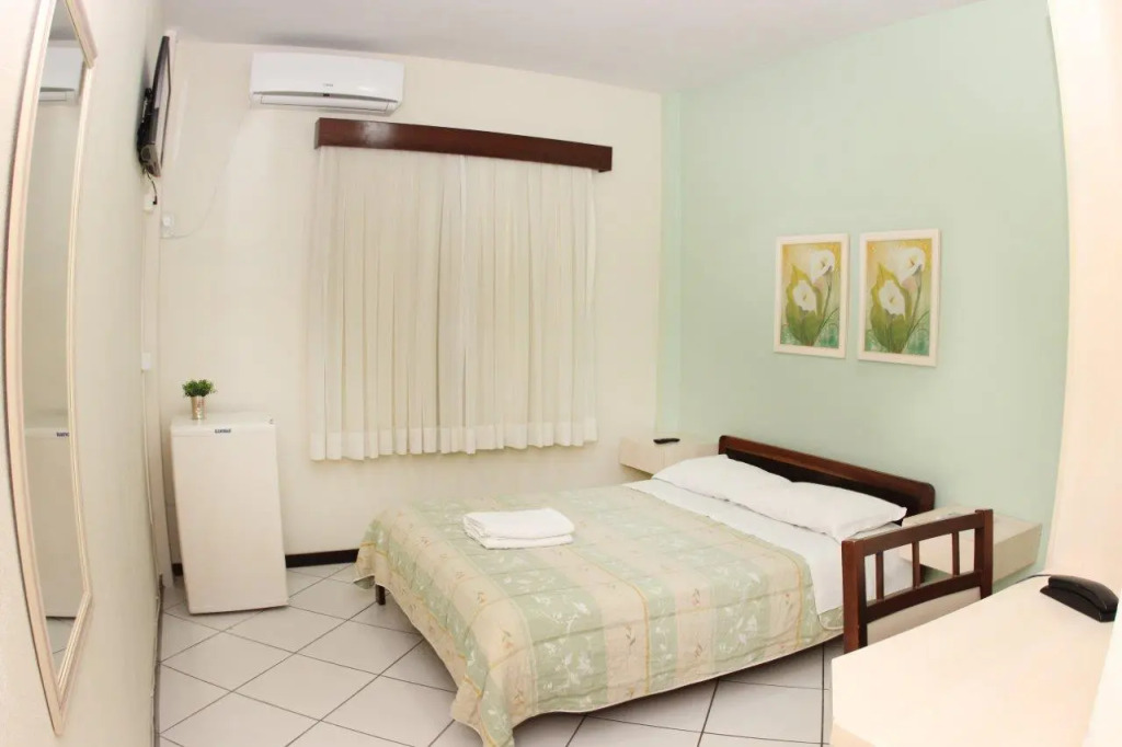 Hotel Veneza