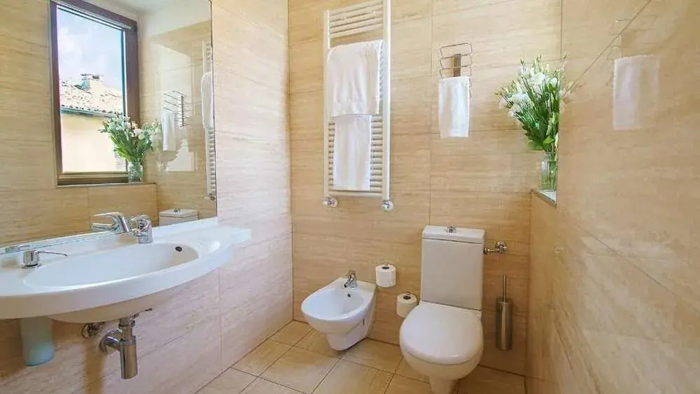 Bes Hotel Villa Zoia