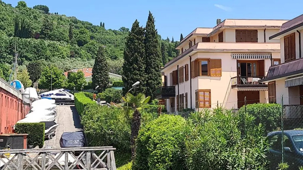Appartamento Magic in residence Favola Bella