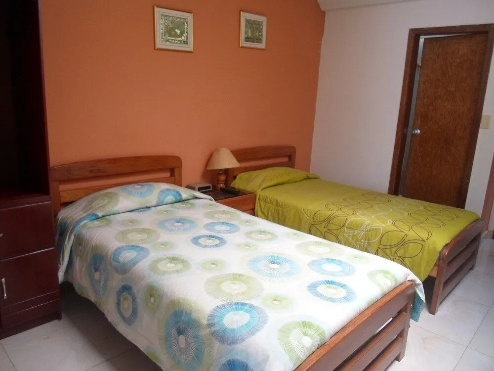 Hostal Modelia