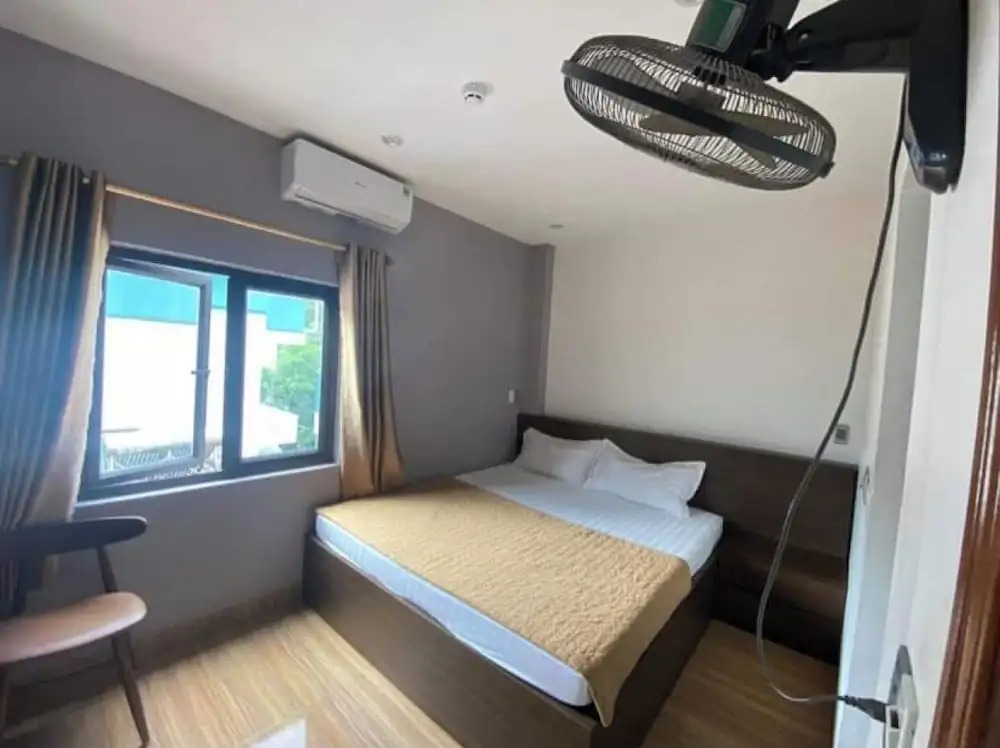 Nhat Bao Hotel Ha Giang - by Bay Luxury