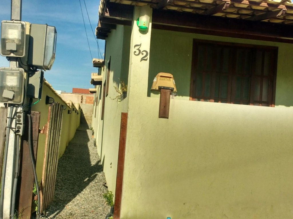 Residência Bem Viver - Pet friendly- Wi-Fi - Churrasqueira e 3min a pé da Praia