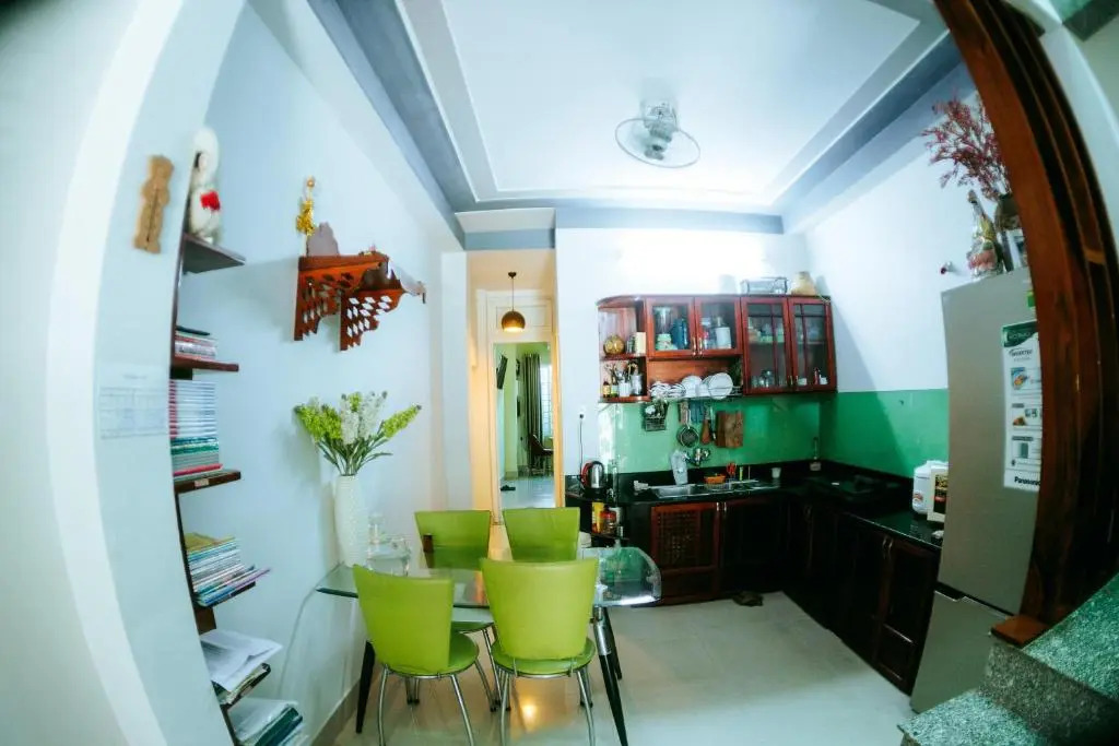 Kotas House Homestay