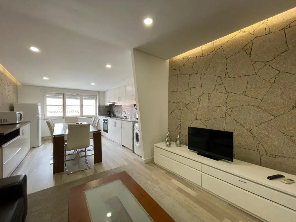 PORTA NOVA Historic Center - Apartments Collection by Perpetual Relax