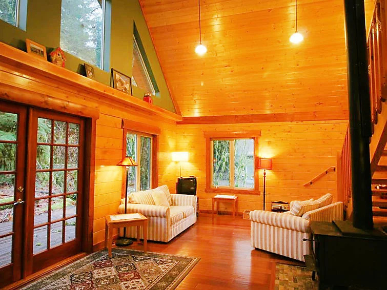 Holiday Home 21GS Cabin in the country!