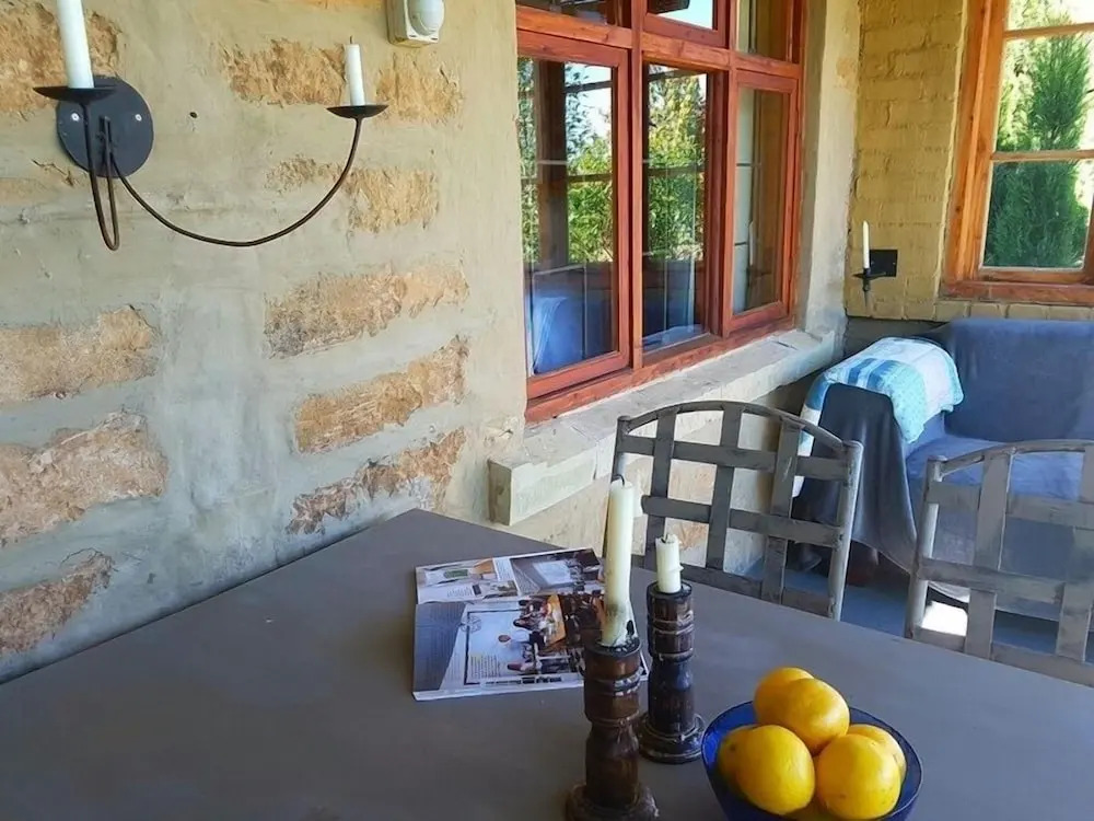 Affi lande Boetiek guestfarm