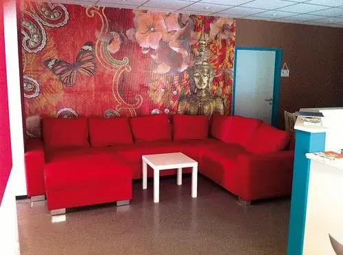 Hostel Unschlagbar