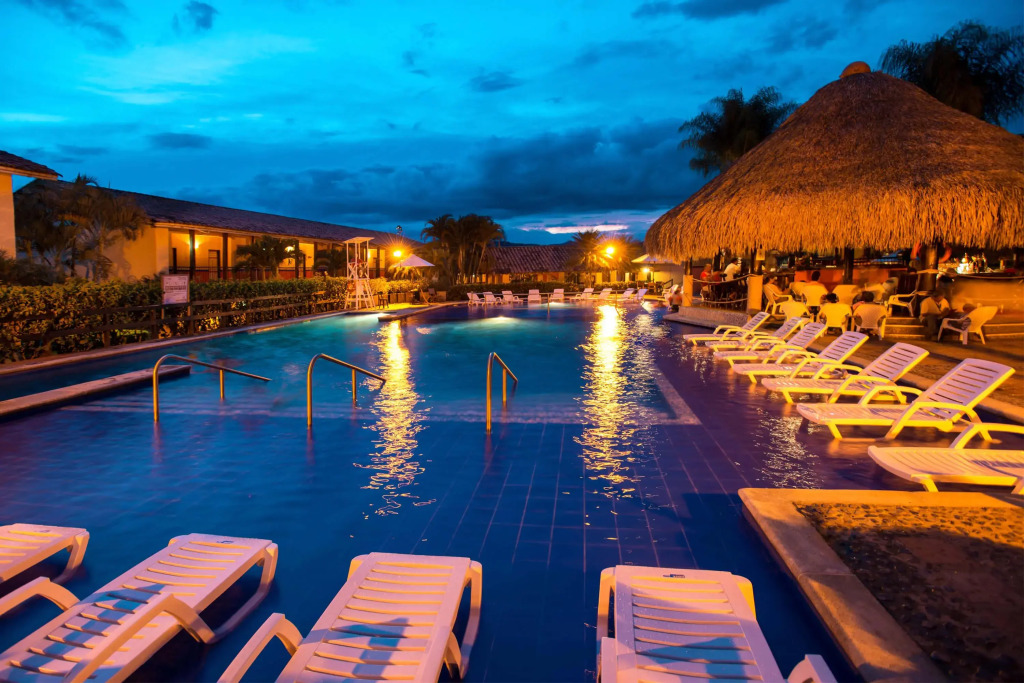 Decameron Panaca - All Inclusive