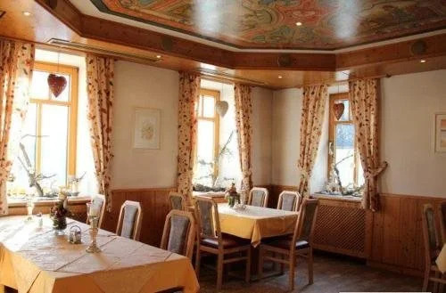 Gasthof - Pension Linder