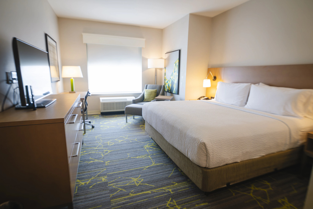 Holiday Inn & Suites Houston NW - Vintage Park Area by IHG