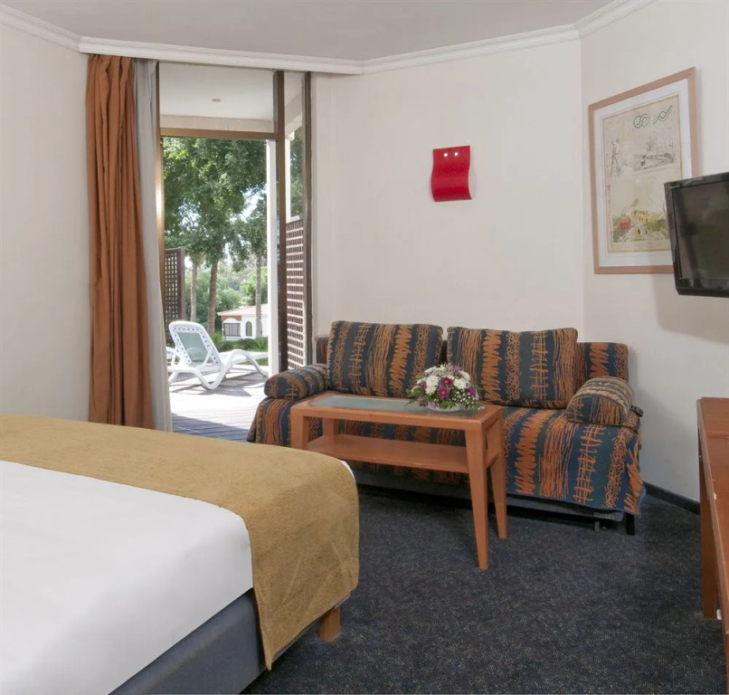 Hotel Lake House Kinneret