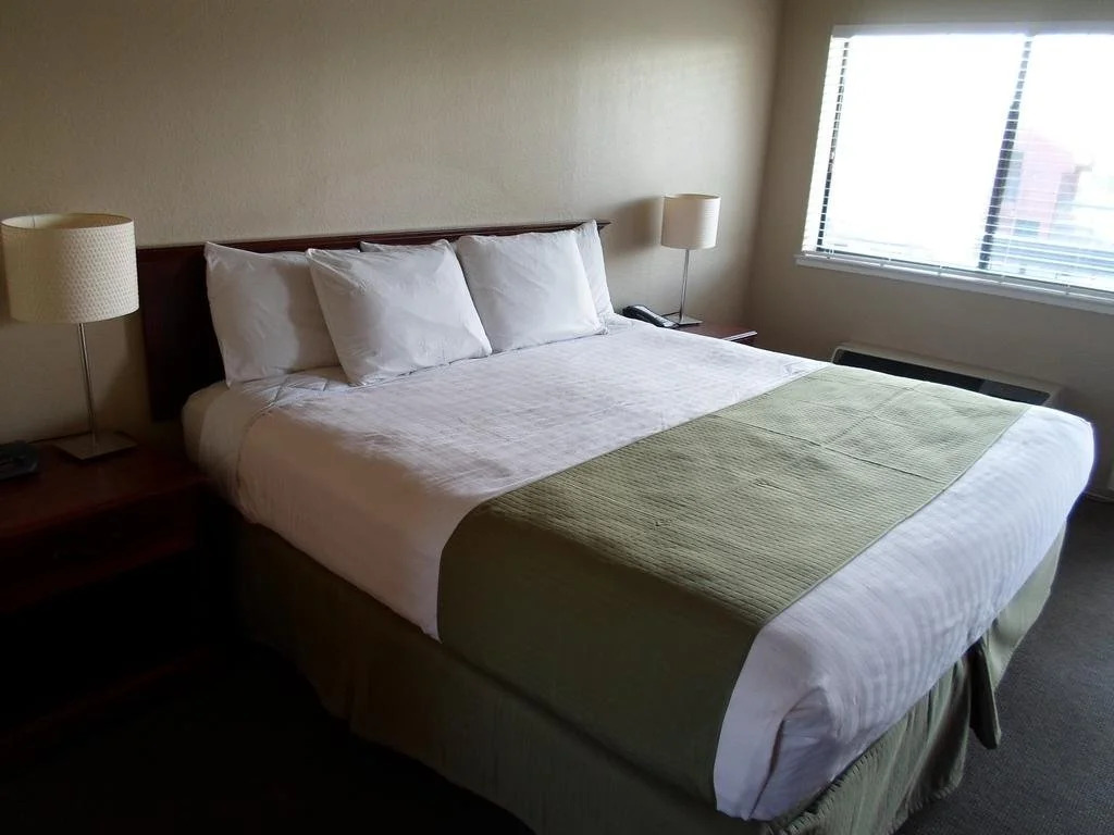 GoodSpring Motel