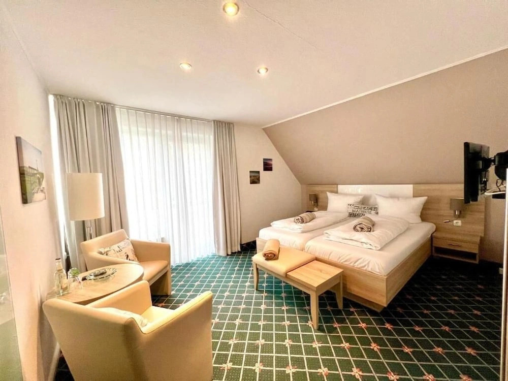 Kirchspielkrug Landhotel & Restaurant