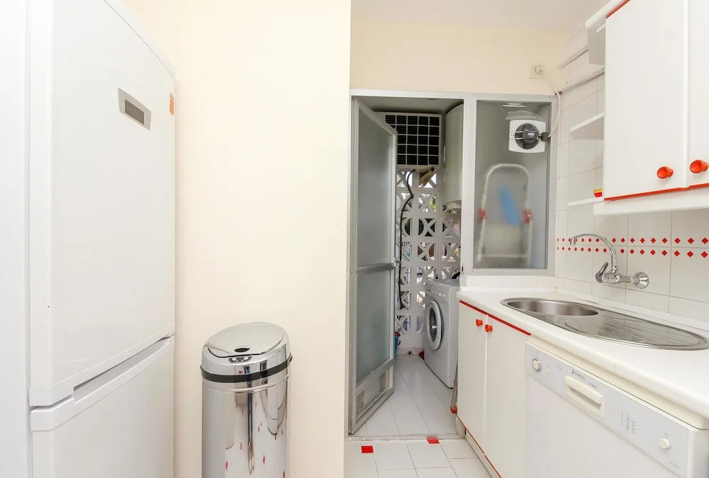 Apartamento Buenavista Calahonda