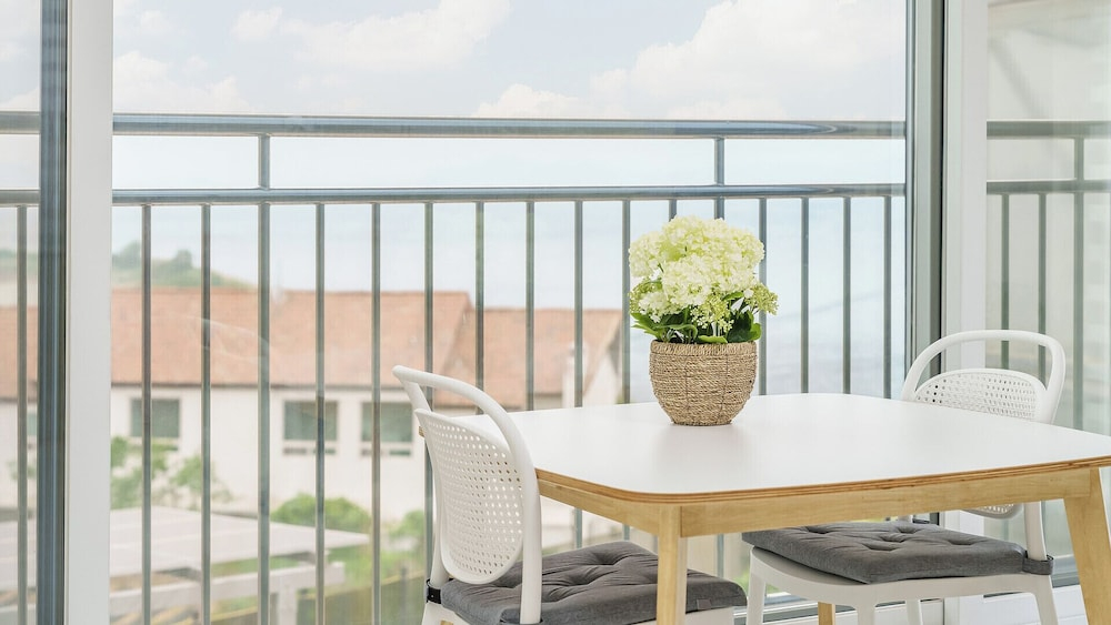 Ganghwado Narangstay Poolvilla Pension