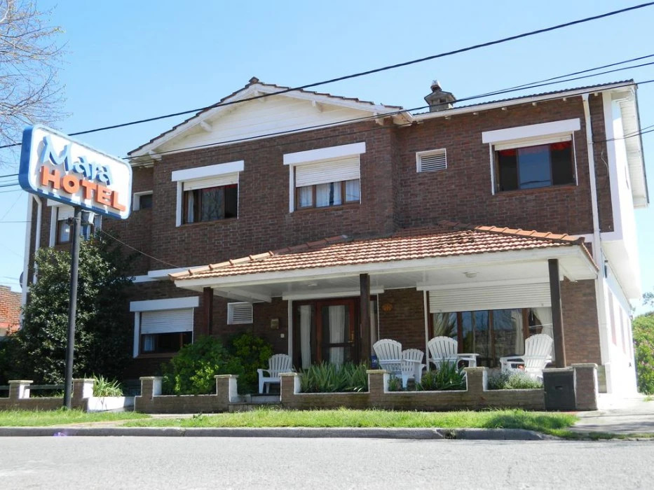 Hotel Mara