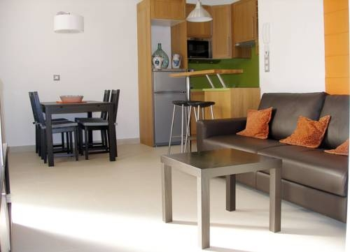 Barcelonaforrent Gracia Apartments