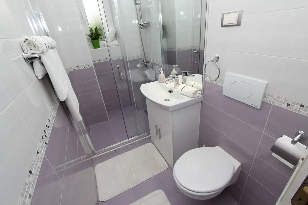 Apartments Santin