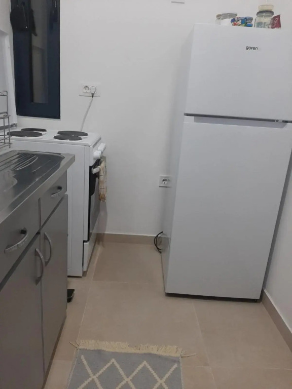 Eco apartmant