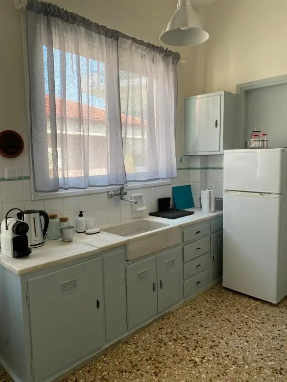 DARSISS - Agrinio Museum apartment