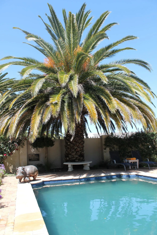Guest house Stellendal