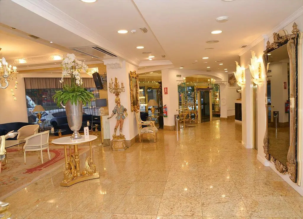 B&B HOTEL Salamanca Centro Artheus