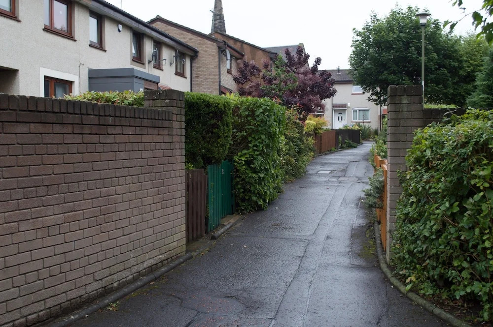2 Bedroom House In Haymarket