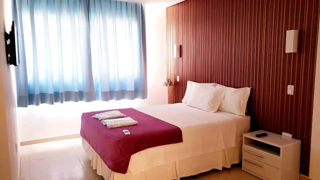 Hotel Puçá