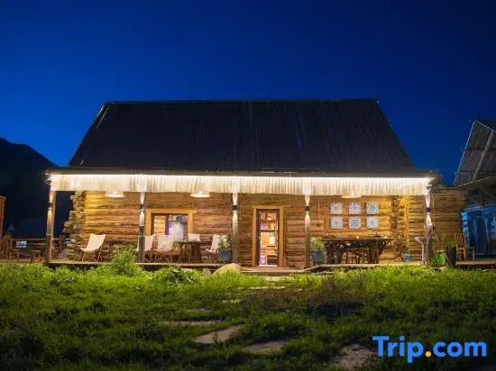 Hemu Huaxigu Vacation Apartment